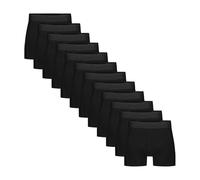 Boxershorts Bamboo Basics Rico Hommes (lot de 12)