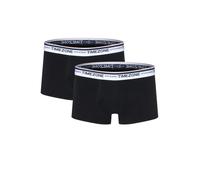 Boxershorts confort 2 Pack Logo Taille