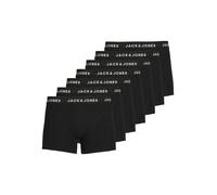 Boxershorts pour hommes Lot de 7 Caleçons Basiques Imprimé de marque JACK& JONES