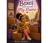 Boxes That Know My Name