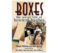 Boxes: The Secret Life Of Howard Hughes