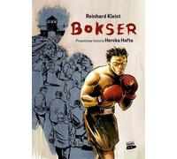 Boxeur