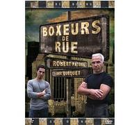 Boxeur de rue - Coffret 3 DVD E