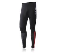 Boxeur des rues Série Fight Activewear Pantalon Homme, Rouge, FR : M (Taille Fabricant : M)