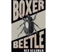 Boxeur, scarabée
