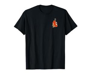 Boxeur traditionnel américain Old School Tattoo Flash Boxing T-Shirt