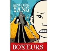 Boxeurs & Saints - 2 Volumes