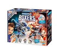 Boxeurs Hydraulique - Buki