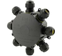 Boxexpert BXPJSGH686-8 Boîte de jonction 1 pc(s)