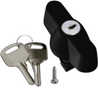 Boxexpert BXPPLOCKB BXPPLOCKB Serrure de sécurité 1 pc(s)