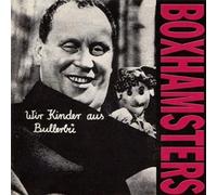 Boxhamsters - Wir Kinder Aus Bullerbue [Import]