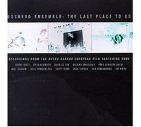 Boxhead Ensemble - Last Place To Go CD NEW