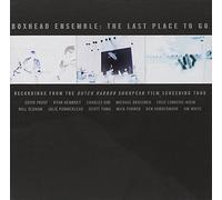 Boxhead Ensemble - The Last Place to Go