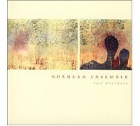 Boxhead Ensemble - Two Brothers CD NEW