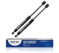 BOXI Lot de 2 supports de levage de capot avant pour Toyota Sequoia 2008-2017 Sport Utility/pour Toyota Tundra 2007-2013 Pickup cabine | OEM # PM1117 6655 SG229026
