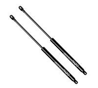 BOXI Lot de 2 supports de levage de coffre pour Chrysler Lebaron 1987-1995 convertible 4457, SG314008, 4416914