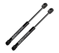 BOXI Lot de 2 tiges de soutien de levage à gaz pour Acura RDX 2013 2014 2015 Sport Utility 4 portes sans hayon électrique | Remplace PM3547 SG265004 74820-TX4-A11