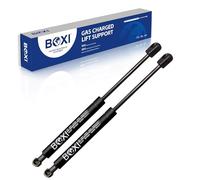 BOXI Lot de 2 vérins à gaz pour capot avant - Pour BMW X3 E83 2004 2005 2006 2007 2008 2009 2010 | Remplace 6359 SG402055 51233400355 2