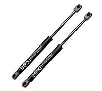 BOXI Lot de 2 vérins de coffre avec toit rigide rétractable pour Mazda MX-5 Miata 2005 2006 2007 2008 2009 2010 2011 2012 2013 2014 2015