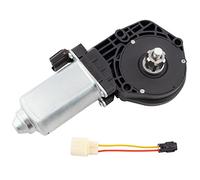 BOXI Moteur de lève-vitre électrique compatible avec Ford BX0740008-1