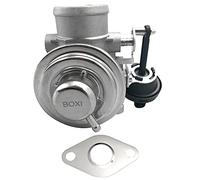 BOXI Vanne de recirculation de gaz d'échappement EGR avec joint pour Volksagen Beetle 1998-2004 / Volksagen Jetta Golf TDI 1.9L Diesel 045131501L EGV1079