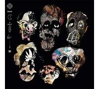 Boxia - A Night In The Life Of [Vinyl] Gatefold Lp Jacket