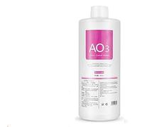 Boxiatil Aqua Peeling Solution AO3 400ml - Soins de la peau du visage Dermabrasion Sérum facial Liquide pour un Nettoyage de Sérum Spécial pour le Visage, Solution originale avec petite eau à bulles