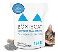 Boxiecat Premium Argile agglomérante pour Chat