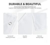 BOXILTD Mini drapeau vertical imprimé fantôme Halloween pour décoration | Créez une atmosphère d'Halloween effrayante et amusante pour votre espace pour les fêtes à thème, la décoration de dortoir