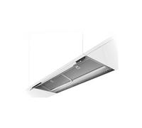 elica BOXIN ADVANCE DRY IX/A/120 - PRF0200561 Hotte EncastrÃ© | Classe Ã©nergÃ©tique B | Largeur 120 cm, DÃ©bit 270 mÂ³/h, Classe B
