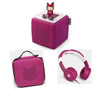 Boxine- Tonies, Set 03-0010+10002548+04-0026