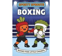 Boxing: A Picture Book for Babies and Toddlers