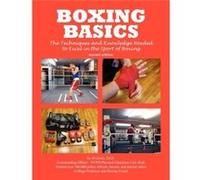 Boxing Basics by Al Gotay Al Gotay (Auteur)