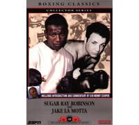 Boxing Classics - Sugar Ray Robinson/Jake La Motta