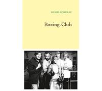 Boxing-Club