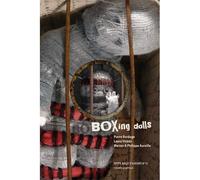 BOXing dolls - Pierre Bordage - Organic Eds - broché - Roman