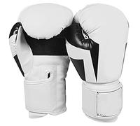 Boxing Glove, 10oz Boxing Training Glove Fighting Sandbag Heavy Bag Workout for Men Women Adults Youth (10oz)