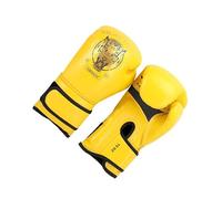 Boxing Glove Fight Gloves Training Gloves for Men and Women Pro Training Sparring 10OZ