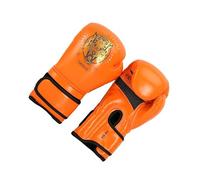 Boxing Glove Fight Gloves Training Gloves for Men and Women Pro Training Sparring 12OZ