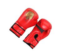 Boxing Glove Fight Gloves Training Gloves for Men and Women Pro Training Sparring 6OZ
