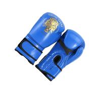 Boxing Glove Fight Gloves Training Gloves for Men and Women Pro Training Sparring 8OZ