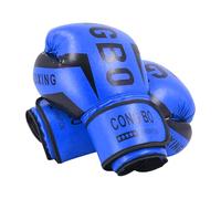 Boxing Gloves - 6oz Kids Training Mitts | Sparring Gloves 22x13cm - Protective Fight Gear | Youth Punching BagGloves - Kickboxing Sandâ MMA Practice | Sandbag Hitting Safety | Children Age 6-12