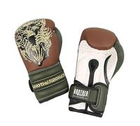 Boxing Gloves Fight Training Gloves for Men and Women Pro Training Sparring 10oz