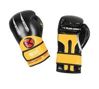 Boxing Gloves Fight Training Gloves for Men and Women Pro Training Sparring 14oz