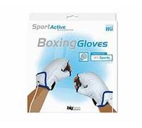 Gant De Boxe Pour Nintendo Wii Wii-U Fit Contrôleur Wiimote