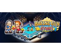 Boxing Gym Story (Nintendo)