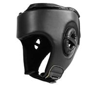 Boxing Head Gear Équipement d'entraînement réglable et léger | Bonnet de protection de tête pour MMA, kickboxing, anneaux, arts martiaux, entraînement, compétition et arts martiaux