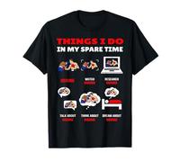 Boxing Humor for Fighters and Gym Addicts Boxers T-Shirt
