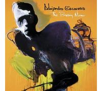 Boxing Mirror by Escovedo, Alejandro (2006) Audio CD