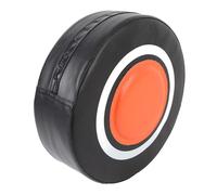 Boxing Mur Punching Pad Target Fitness Punch Sac pour la Hauteur Réglable de L'entraînement pour Les Jeunes